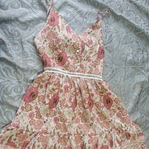 Shein dress size small